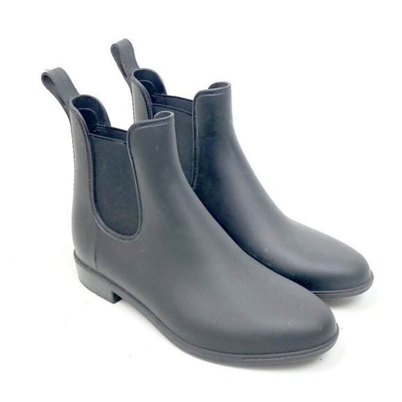 capelli ankle rain boots